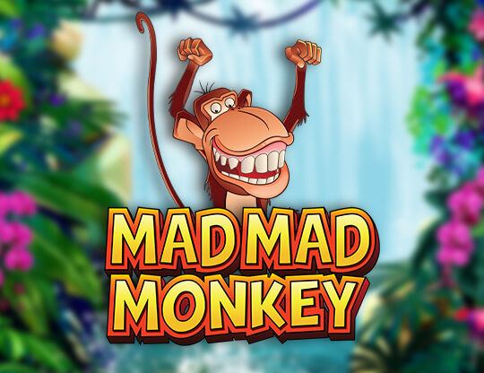 Mad Mad Monkey